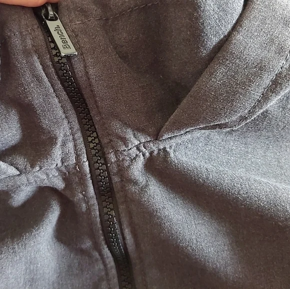 🆕️Bench Coat - Picture 5 of 10